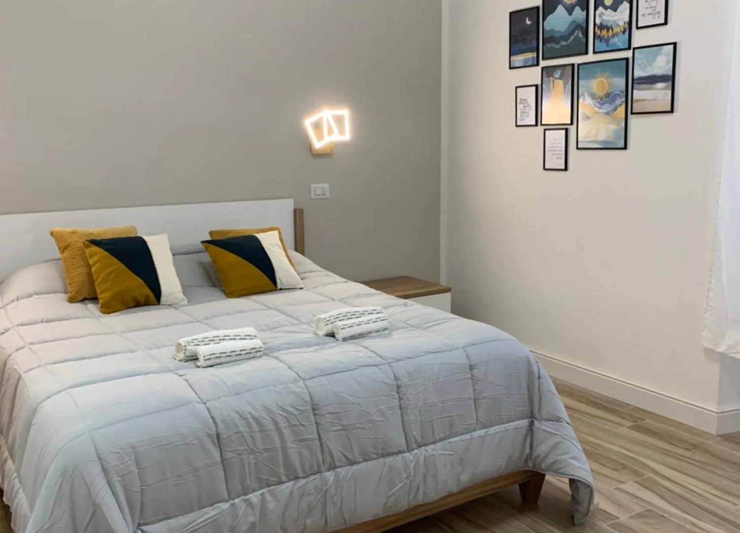 Casa Di Azzurra Apartment Rome 0*,  Italy