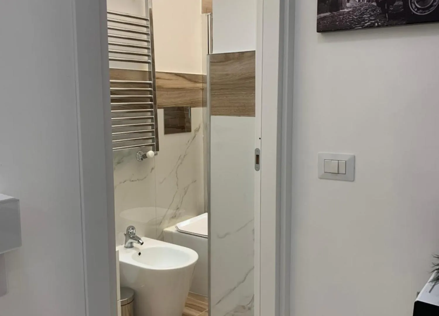 Casa Di Azzurra Apartment Rome 0*,