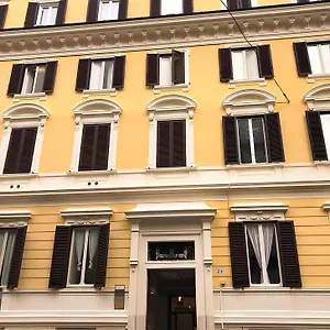 Carrara 24 Ρώμη