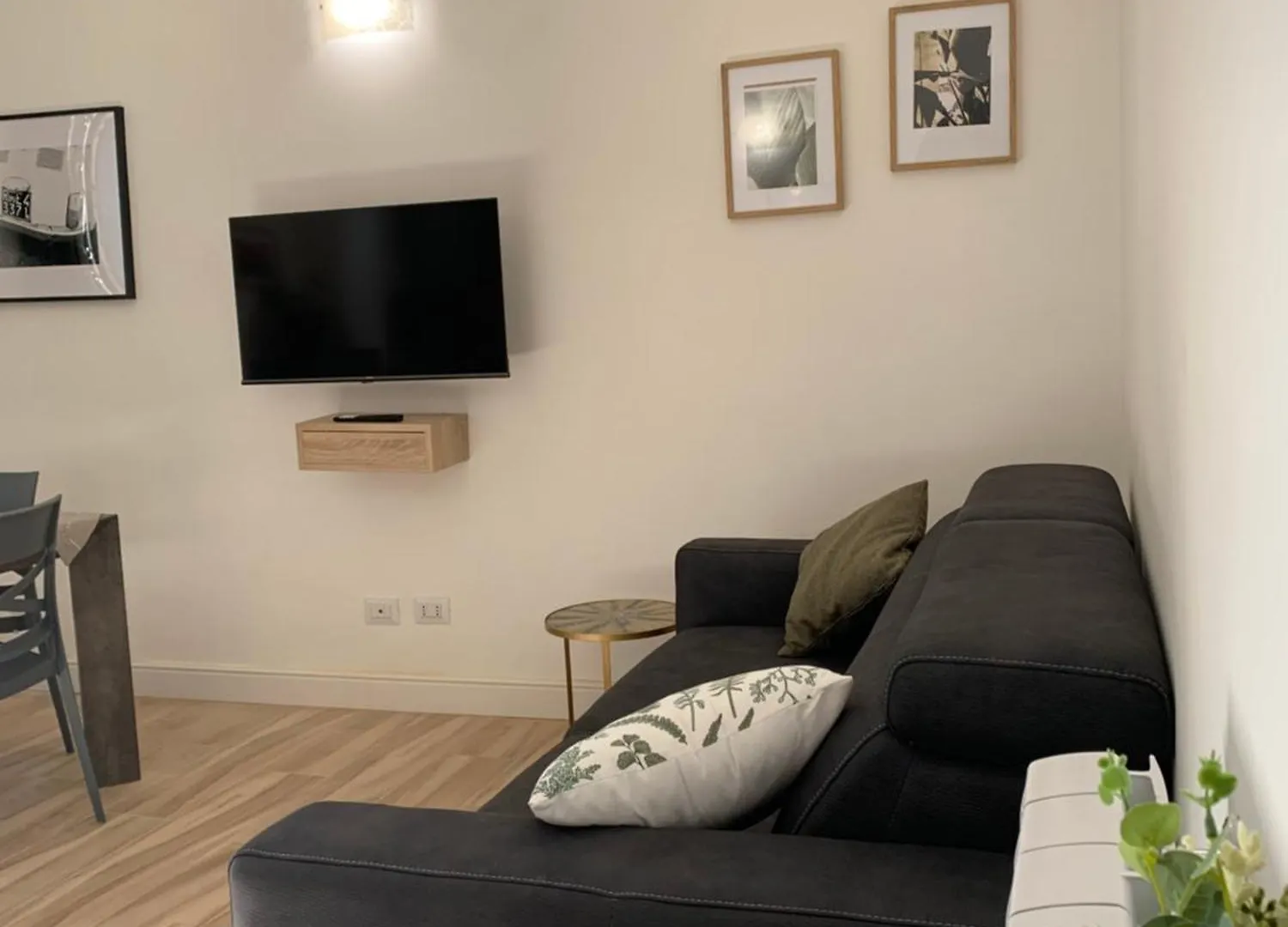Casa Di Azzurra Apartment Rome