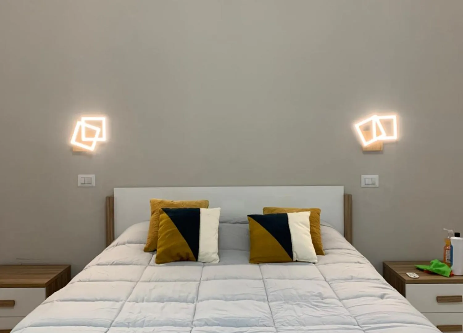 Casa Di Azzurra Apartment Rome