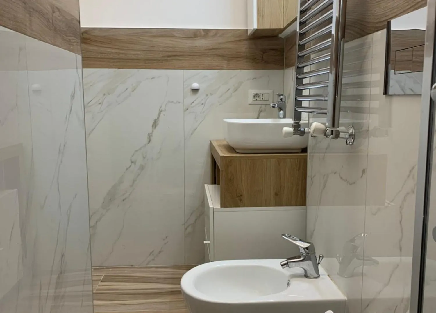 Casa Di Azzurra Apartment Rome