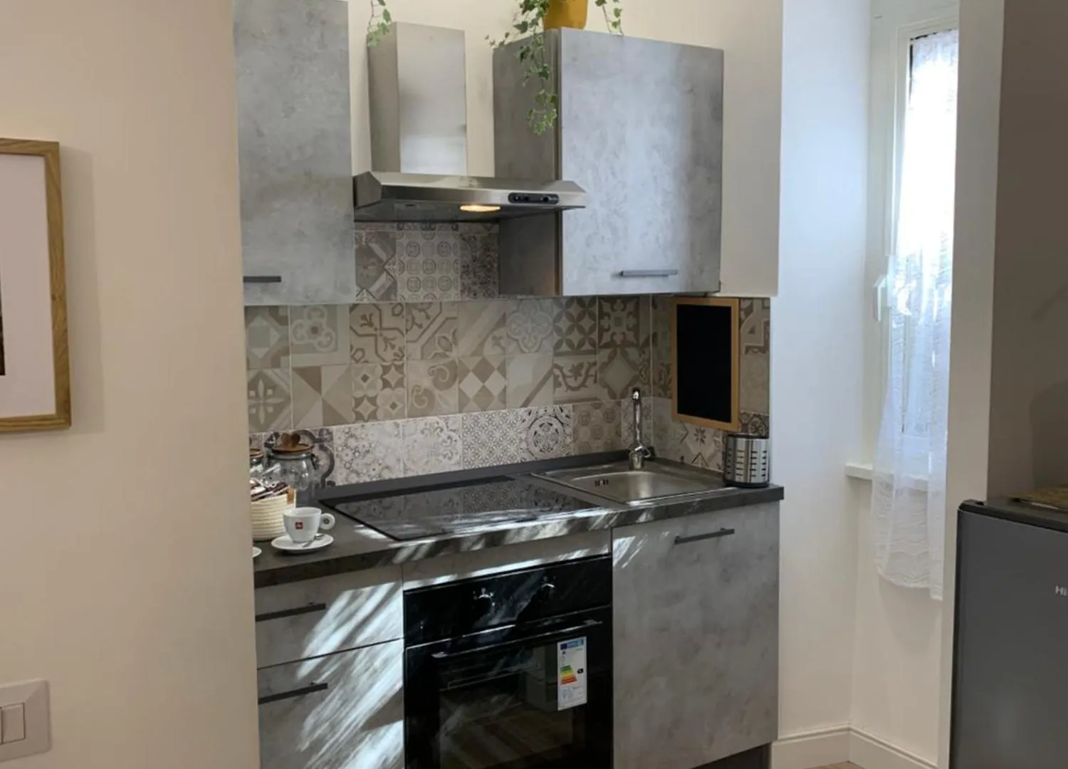 Casa Di Azzurra Apartment Rome
