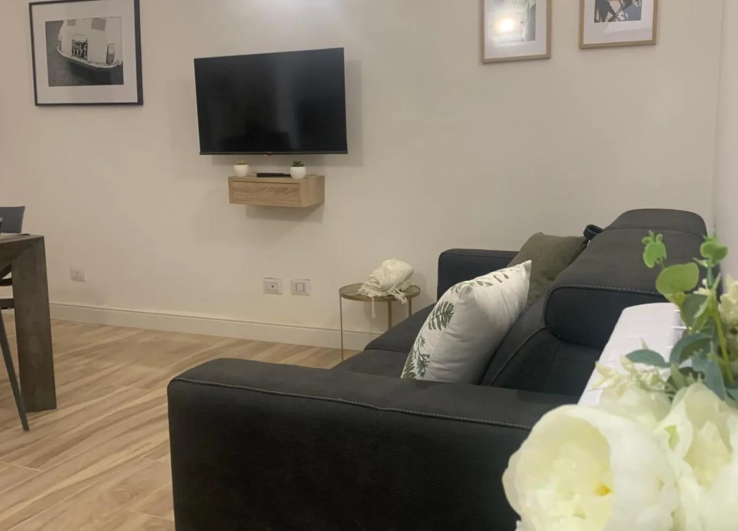 Casa Di Azzurra Apartment Rome