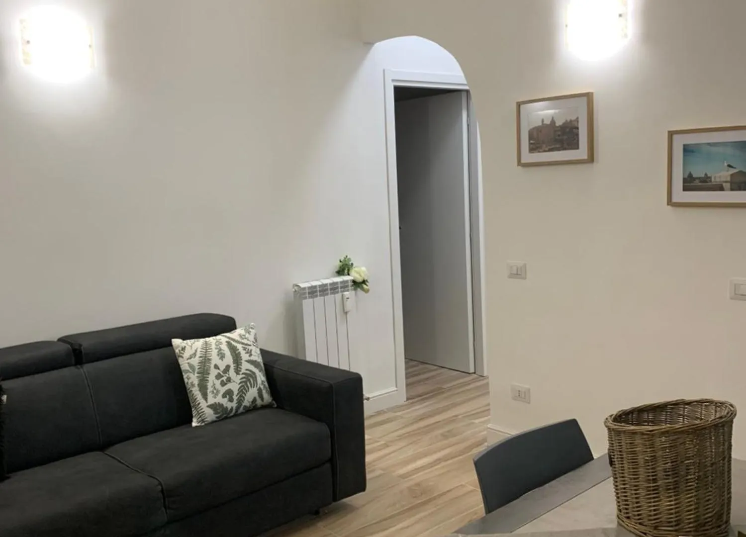 Casa Di Azzurra Apartment Rome