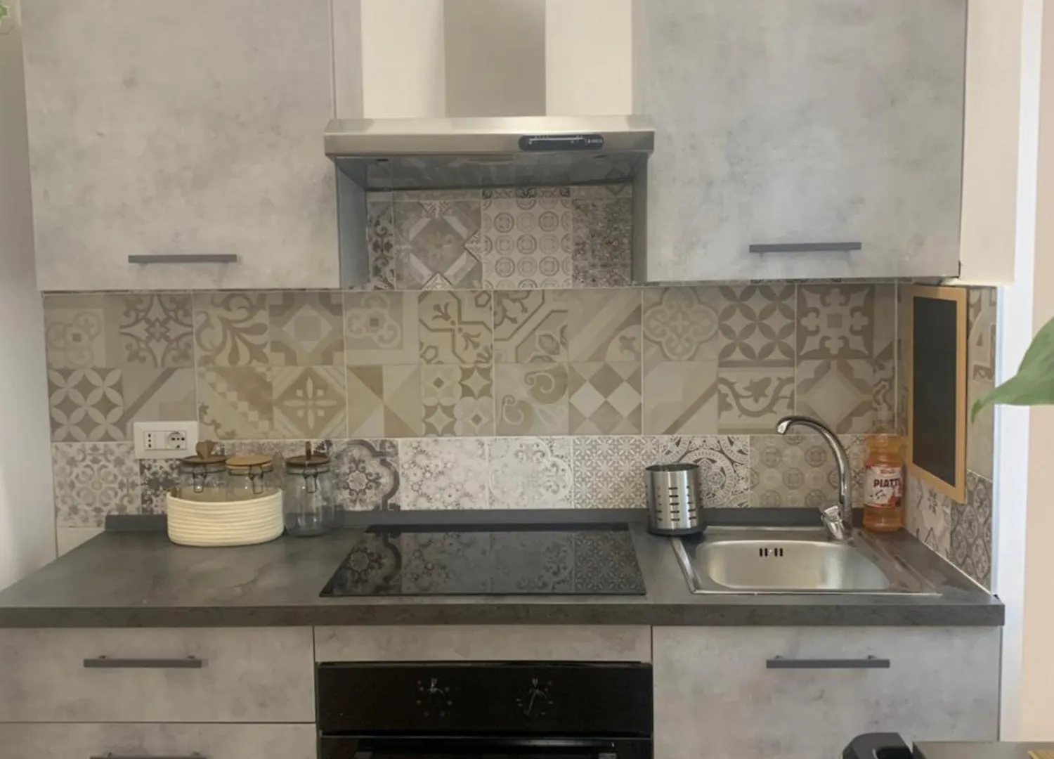 Casa Di Azzurra Apartment Rome