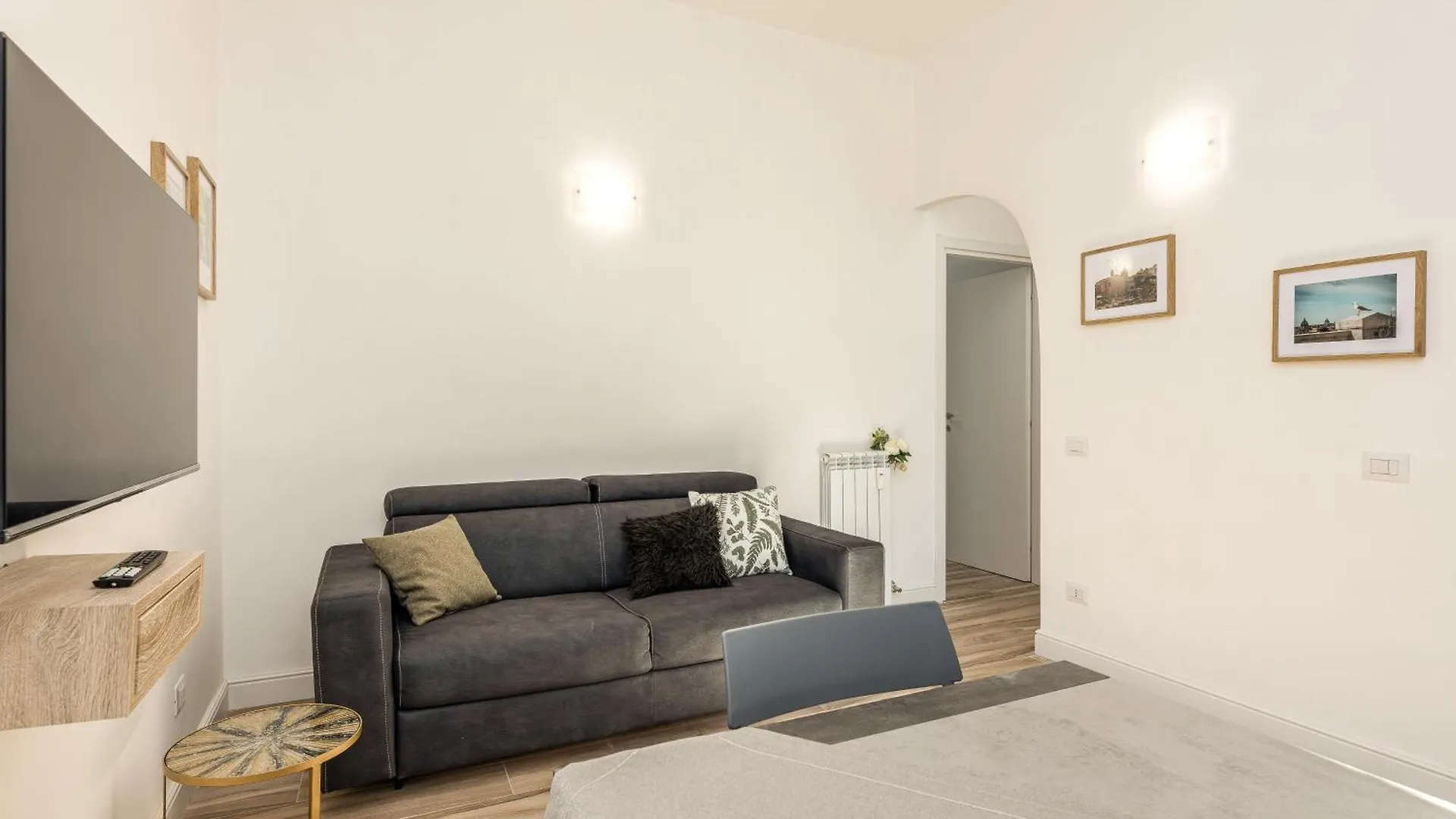 Casa Di Azzurra Apartment Rome Italy