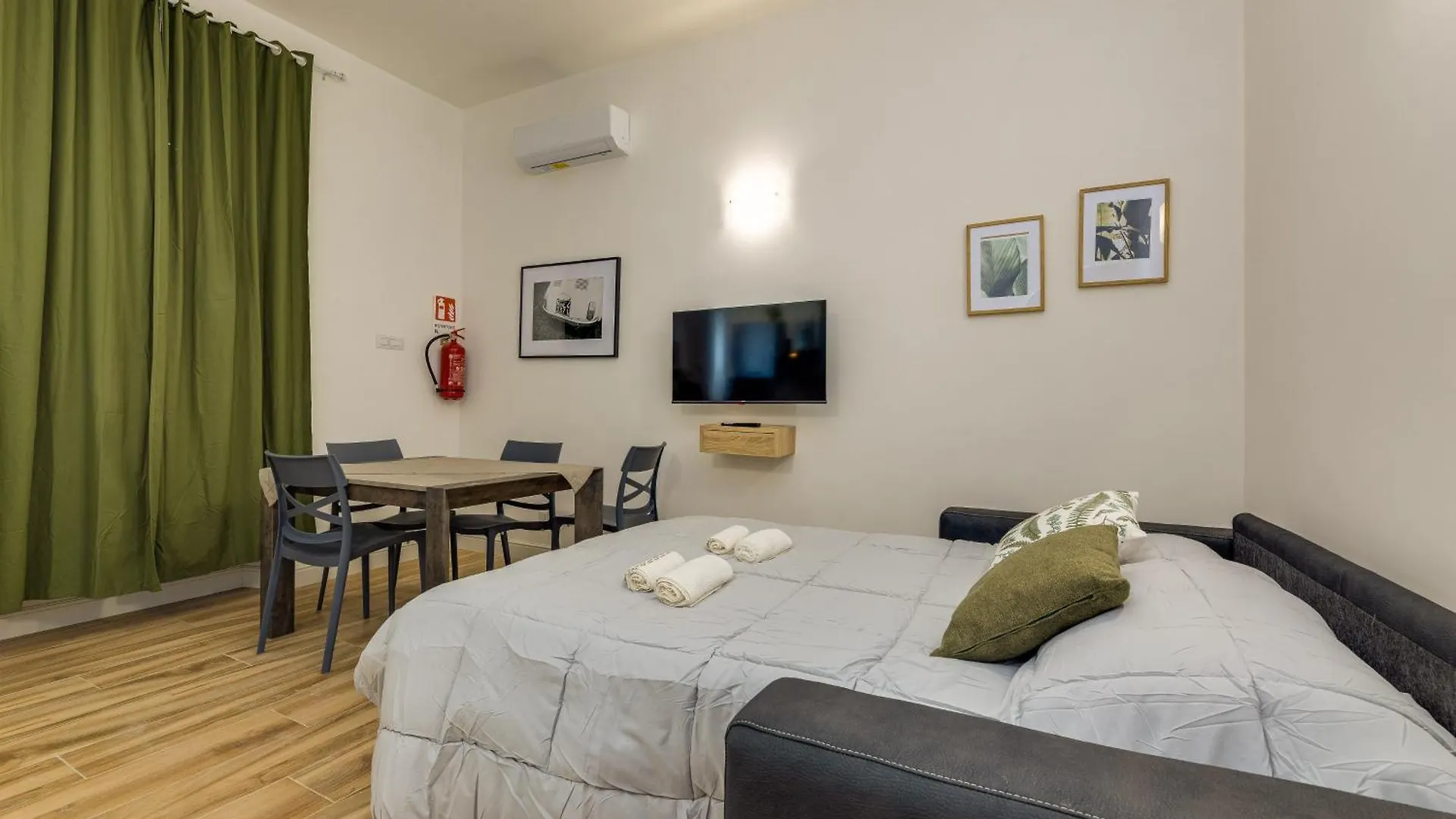 Casa Di Azzurra Apartment Rome 0*,  Italy