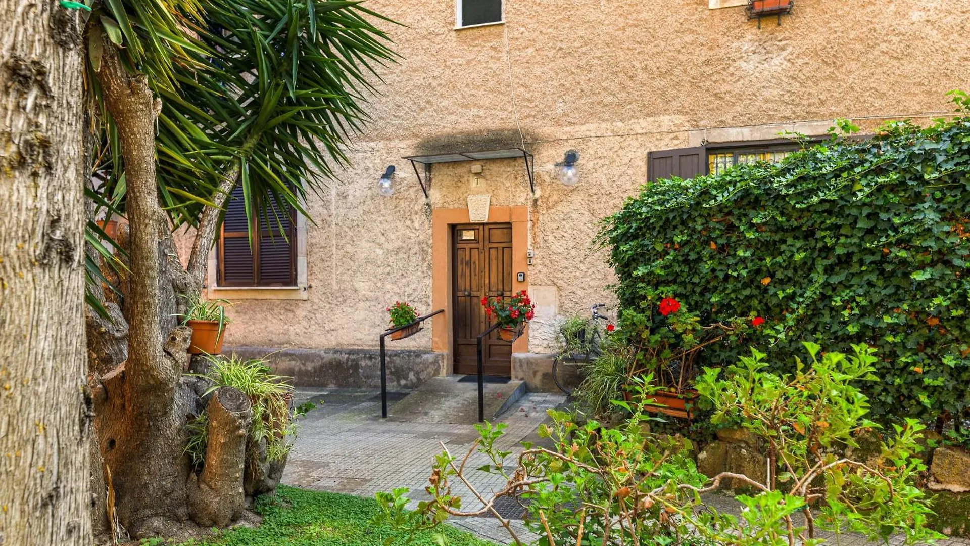 Casa Di Azzurra Apartment Rome